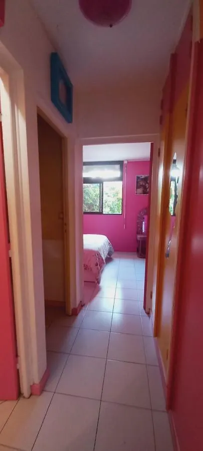 דירות לה גוסייר La Vie En Rose